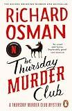 The thursday murder club : the record-breaking sunday times number one bestseller
