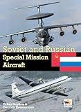 Soviet and Russian Special Mission Aircraft