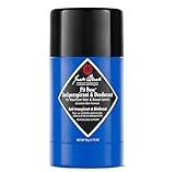 Jack Black Pit Boss Mens Deodorant Antiperspirant - Deodorant Men Sensitive Skin, Antiperspirant for Men, Mens Gifts for Christmas, Gifts for Men, Mens Stocking Stuffers, Stocking Stuffer for Men