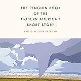 The Penguin Book of the Modern American Short Story