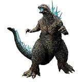 Ichibansho Figure - Godzilla Minus One - Godzilla (2023) -Heat Ray ver.-, Bandai Spirits Collectible Statue