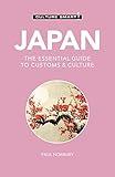 Japan - Culture Smart!: The Essential Guide to Customs & Culture