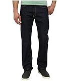 Levi's® Mens Clothing Mens 505® Regular Rinse 36 32