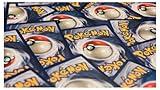 100 Assorted Pokemon Trading Cards.