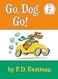 Go, Dog Go (I Can Read It All By Myself, Beginner Books)