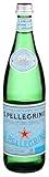 SAN PELLEGRINO Sparkling Mineral Water, 25.3 FZ