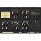 Baby Audio Transit 2 - Motion Effects Audio Plugin - Download Card