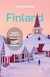 Lonely Planet Finland: Detailed Itineraries | Travel Like a Local | Insider Tips | Covers Helsinki, Turku, Åland, Tampere, Lakeland, Oulu, Lapland, and more (Travel Guide)