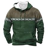 PUTEARDAT Amzon of Week Salenow Boys Fleece Jacket with Hood Dealof The Day Dealtoday Boys Winter Jackets Size 8-10 Order of The Eastern Star Apparel Denim Blazer,Green #2,L