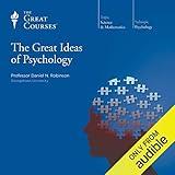 The Great Ideas of Psychology