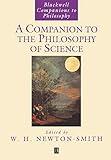 A Companion to the Philosophy of Science