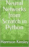 Neural Networks from Scratch in Python