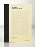 Pattern Book of Upholstery