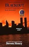 Blackout (The Erin O'Reilly Mysteries Book 17)