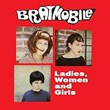 Ladies, Women and Girls (RED VINYL)