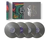 MF DOOM Operation: Doomsday, 25th Anniversary Legacy Edition, 4 LP Silver Vinyl Box Set
