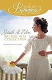 Sarah M. Eden British Isles Collection (A Timeless Romance Anthology)