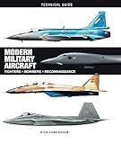 Modern Military Aircraft (Technical Guides)