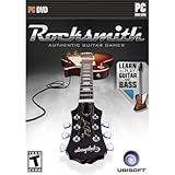 Rocksmith Guitar And Bass