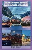 ALL IN ONE TRAVEL GUIDE TO BANFF, CANMORE AND CALGARY