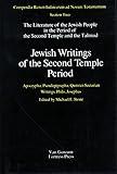 Jewish Writings of the Second Temple Period, Volume 2: Apocrypha, Pseudepigrapha, Qumran Sectarian Writings, Philo, Josephus (Compendia Rerum Judaicarum ad Novum Testamentum)