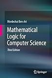 Mathematical Logic for Computer Science