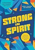 Strong in Spirit: 5-Minute Devotions for Preteen Boys