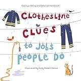 Clothesline Clues to Jobs People Do