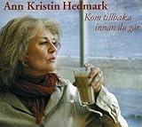 Kom Tillbaka Innan