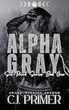 Alpha Gray: A Fated Mates Wolf Shifter Romance (Six-Pack Series Book One)