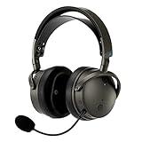 Audeze Maxwell Wireless Gaming Headset for PlayStation, Mac, PC, and Switch