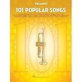 101 Popular Songs: for Trumpet