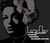 Lady Day: The Complete Billie Holiday on Columbia (1933-1944)