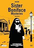 Sister Boniface Mysteries: Season Four (3pc)