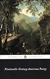 Nineteenth-Century American Poetry (Penguin Classics)