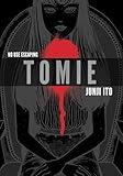 Tomie: Complete Deluxe Edition (Junji Ito)