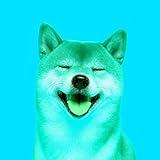 Background for Cozy Hounds