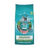 Purina ONE Natural, Low Fat, Weight Control, Indoor Dry Cat Food, +Plus Indoor Advantage - 7 lb. Bag