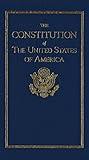 Constitution of the United States (Books of American Wisdom)