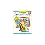 Colorful File Folder Games, Grade K (Colorful Game Books Series)