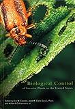 Biological Control of Invasive Plants in the United States