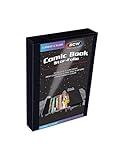 BCW Supplies Stor-Folio 1.5" Comic Book (Holds 15-20 Comics)