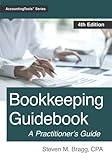 Bookkeeping Guidebook: Fourth Edition