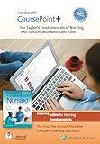 Lippincott CoursePoint+ Enhanced for Taylor's Fundamentals of Nursing