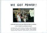 We Got Power!: Hardcore Punk Scenes from 1980s Southern California