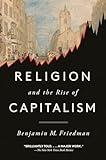 Religion and the Rise of Capitalism