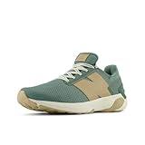 New Balance Men's Fresh Foam X 1440 V1 Running Shoe, Dark Juniper/Incense/Angora, 11 Wide