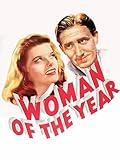 Woman of the Year
