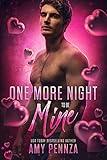 One More Night to Be Mine (Hot Holiday Nights Book 4)