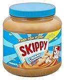 SKIPPY Creamy Peanut Butter, 5 Pound